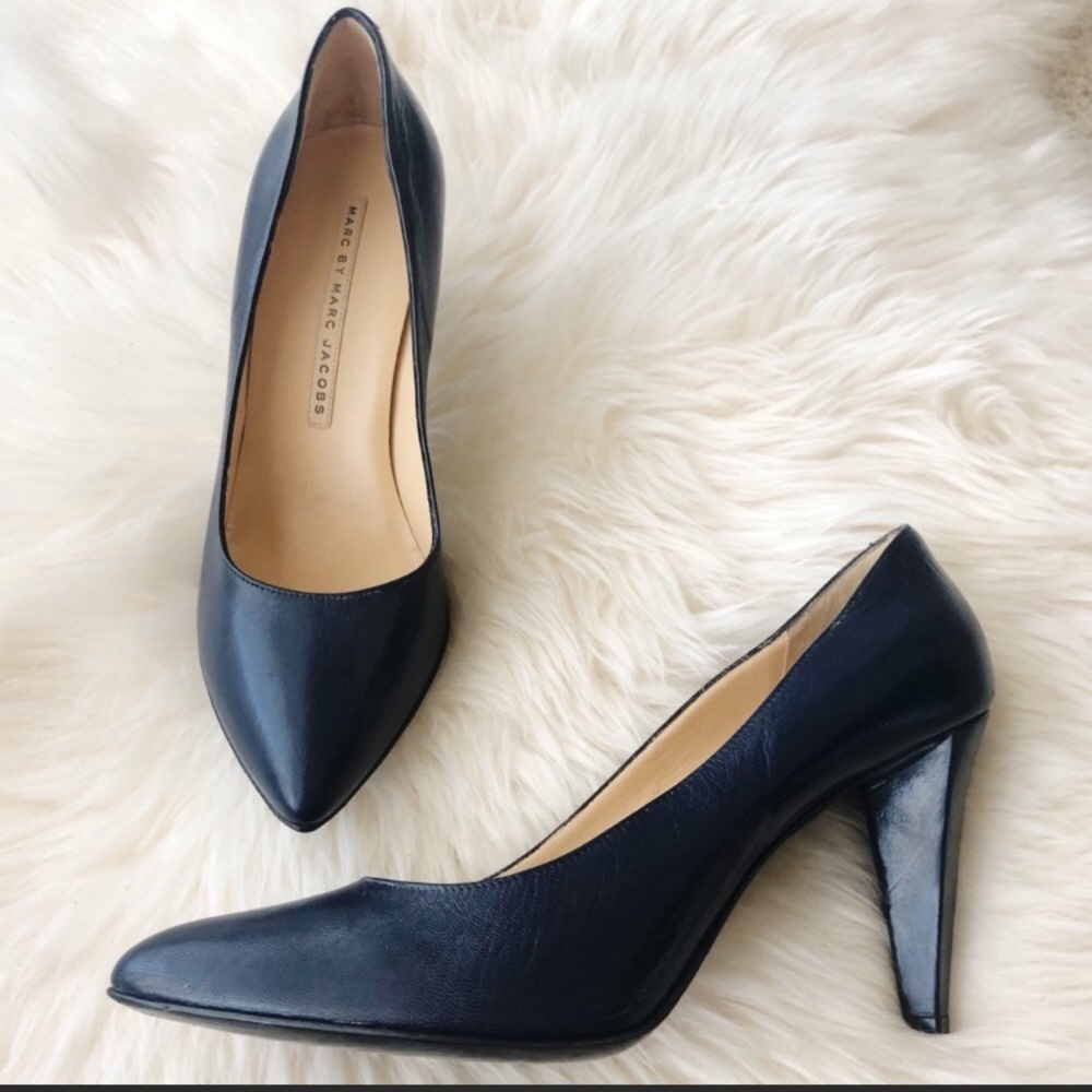 NWOT Marc by Marc Jacobs.